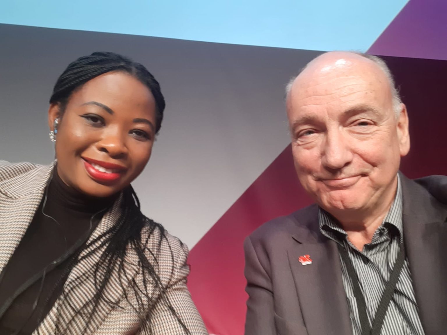 Progressive Alliance at the French Socialist Party Congress