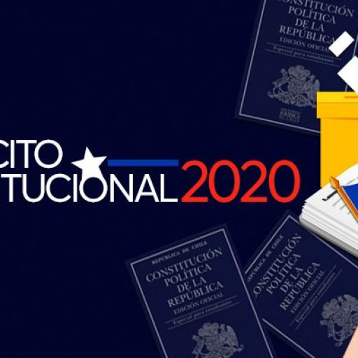 Chile-Plebiscito-Constitucional