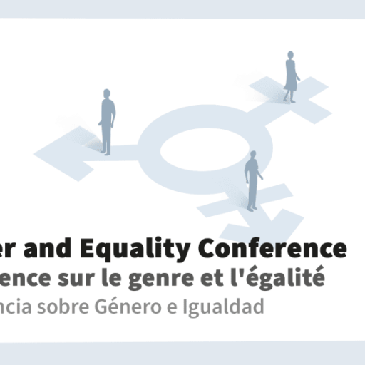 Gender and Equality - Landscape Poster(1)