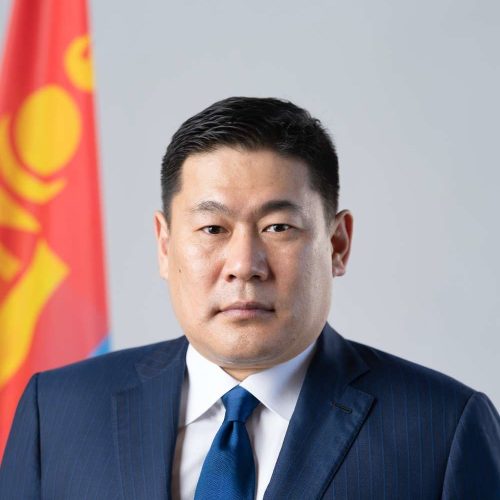 Mongolia