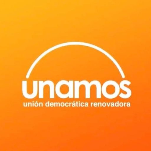 Unamos bandera